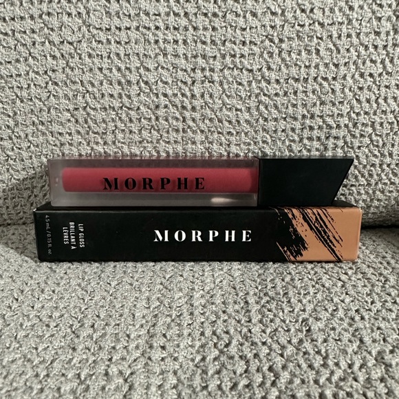 Morphe Lipglosses - Picture 1 of 3